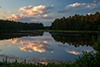 Harrisville Pond thumbnail
