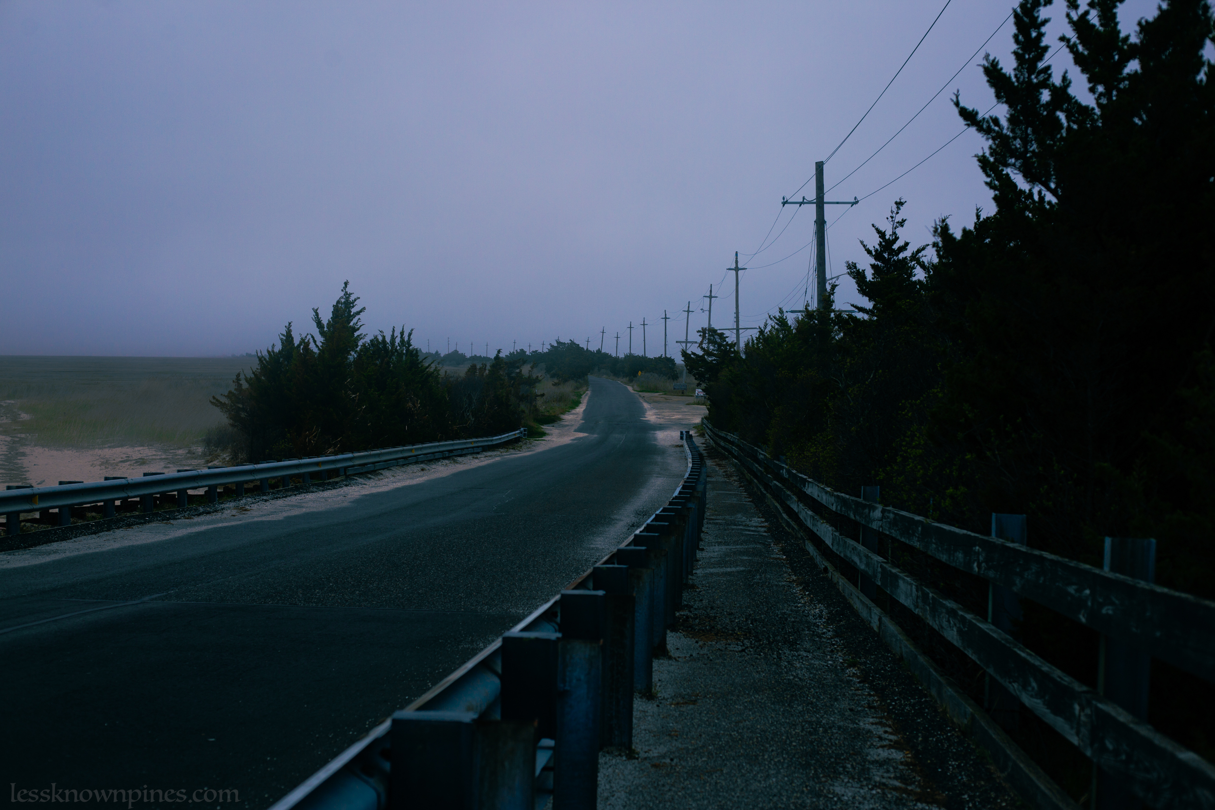 Great Bay Boulevard