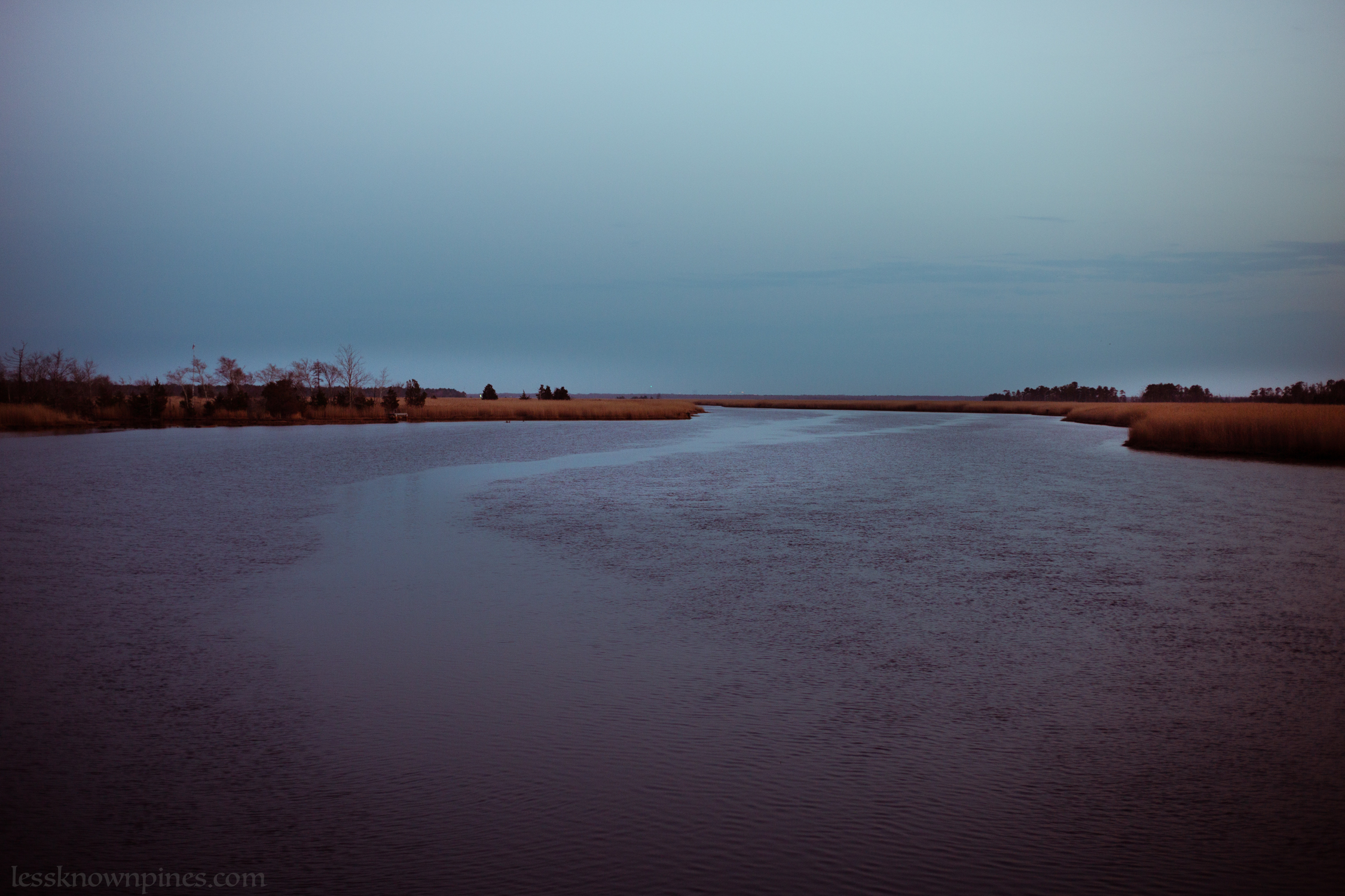 Wading River